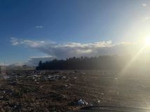 Działka budowlana Kroczyce, ul. Jana Pawła II. Zdjęcie 3