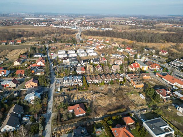Działka budowlana Wrocław Widawa, ul. Księgarska. Zdjęcie 5