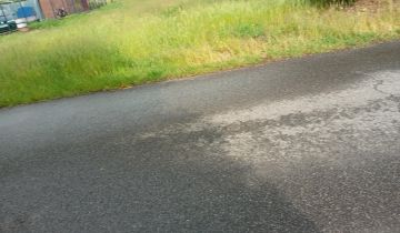 Działka budowlana Żurczyn