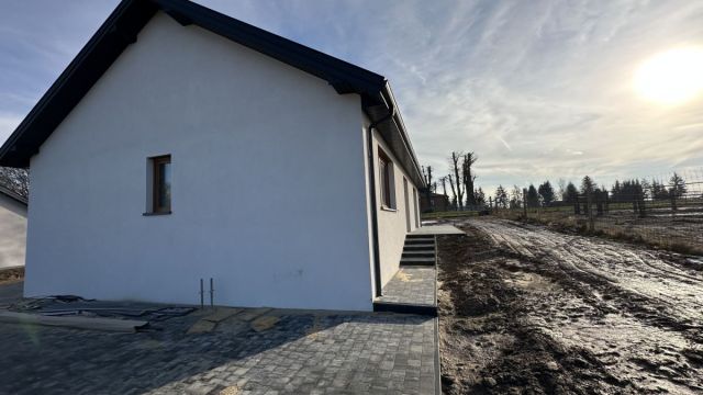 dom wolnostojący, 4 pokoje Lublin Zemborzyce. Zdjęcie 6