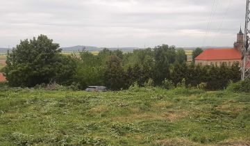 Działka budowlana Dobromierz, ul. Widokowa