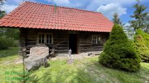 dom wolnostojący, 3 pokoje Czerniki