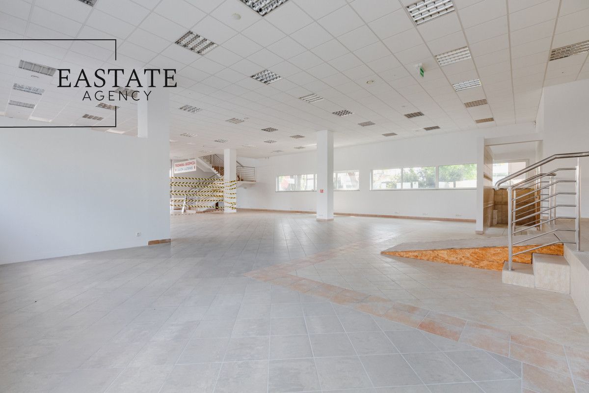 Lokal Rumia, ul. Sobieskiego. Zdjęcie 15