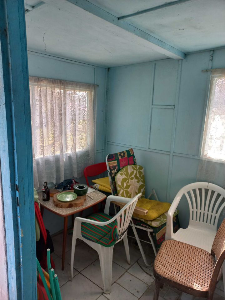 Działka rod Szczecin Krzekowo, ul. Waleriana Łukasińskiego. Zdjęcie 8