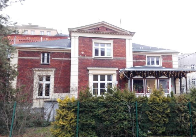 Mieszkanie 2-pokojowe Gliwice Śródmieście, ul. Zygmunta Starego. Zdjęcie 1