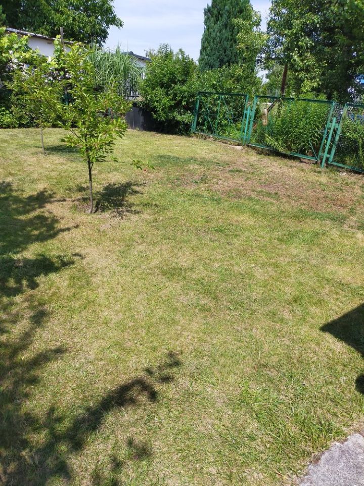 Działka rekreacyjna Gorzów Wielkopolski, ul. Szarych Szeregów