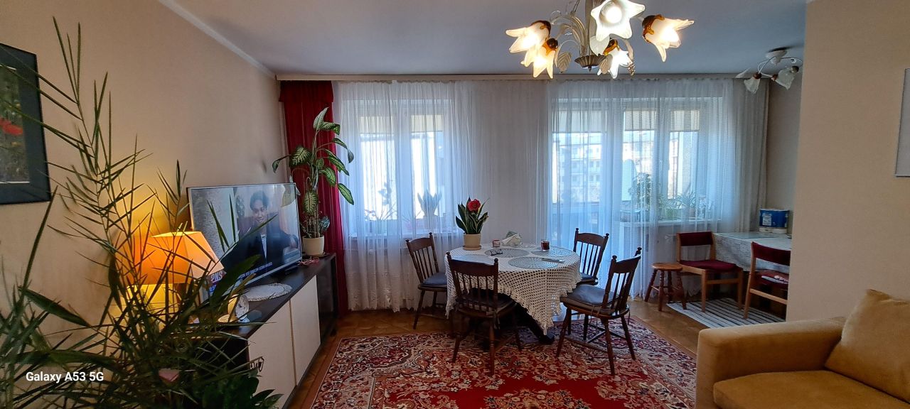 Mieszkanie 3-pokojowe Siedlce Centrum, ul. Sulimów. Zdjęcie 9