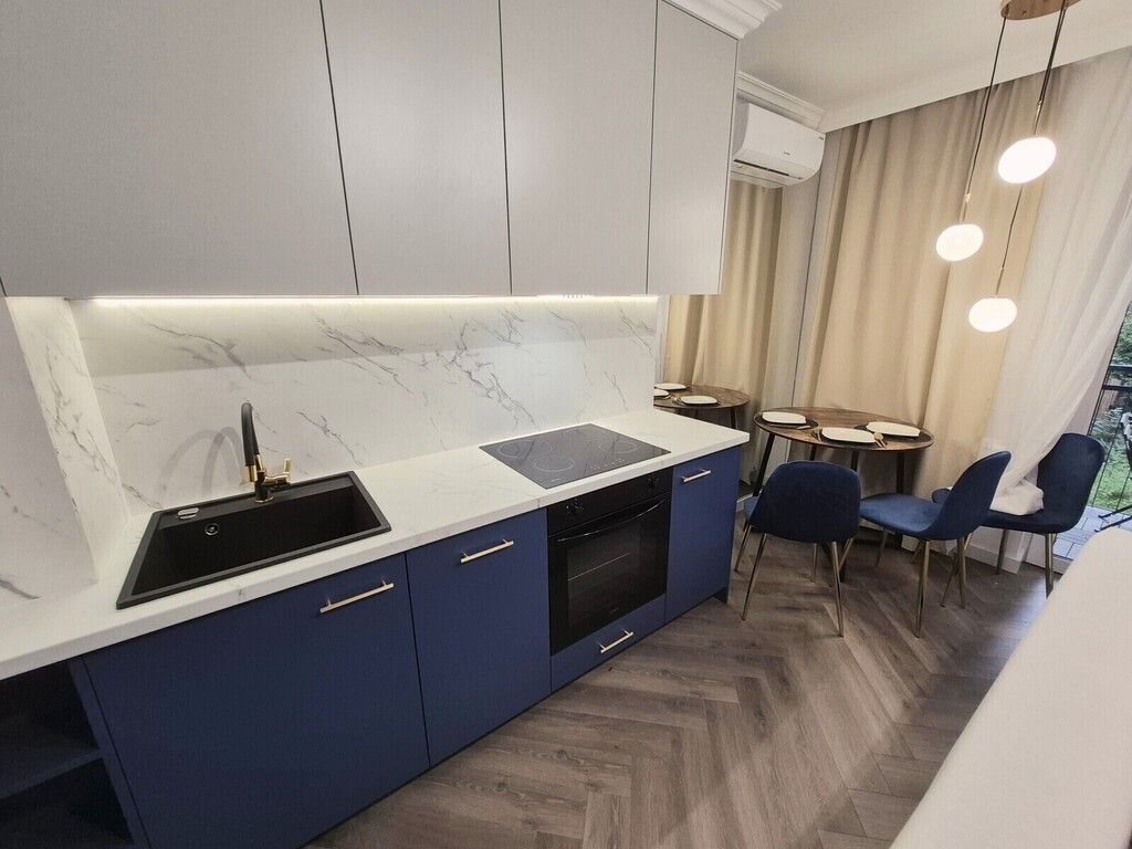 Mieszkanie 2-pokojowe Wrocław Plac Grunwaldzki, ul. Mikołaja Reja. Zdjęcie 19