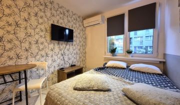 Mieszkanie 1-pokojowe Wrocław Stare Miasto, ul. Robotnicza