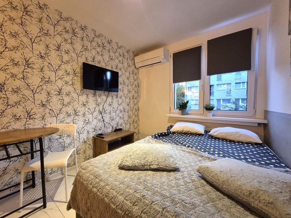 Mieszkanie 1-pokojowe Wrocław Stare Miasto, ul. Robotnicza