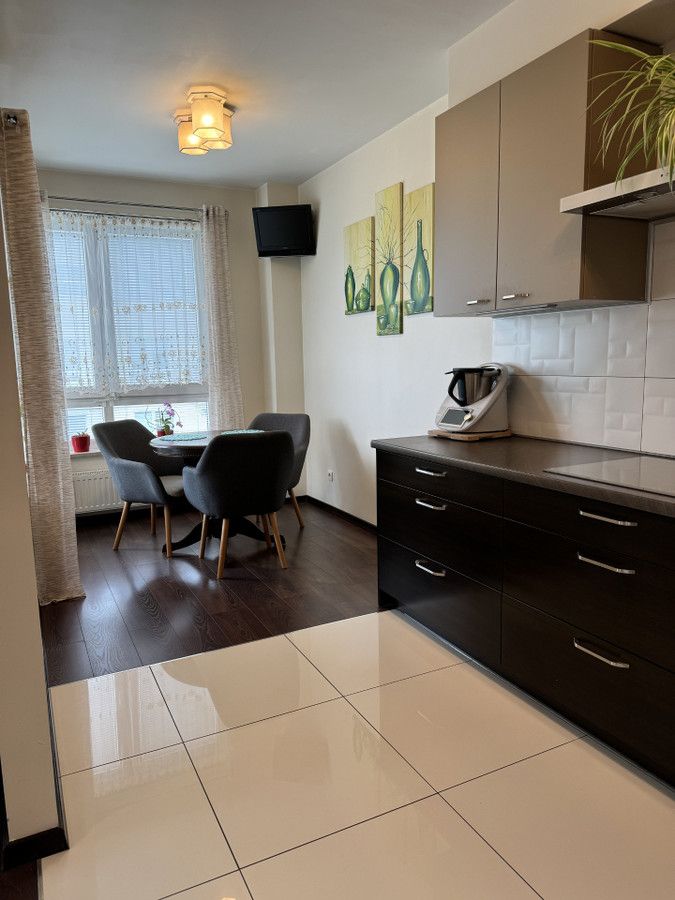 Mieszkanie 3-pokojowe Pruszków Ostoja, ul. Marii. Zdjęcie 3