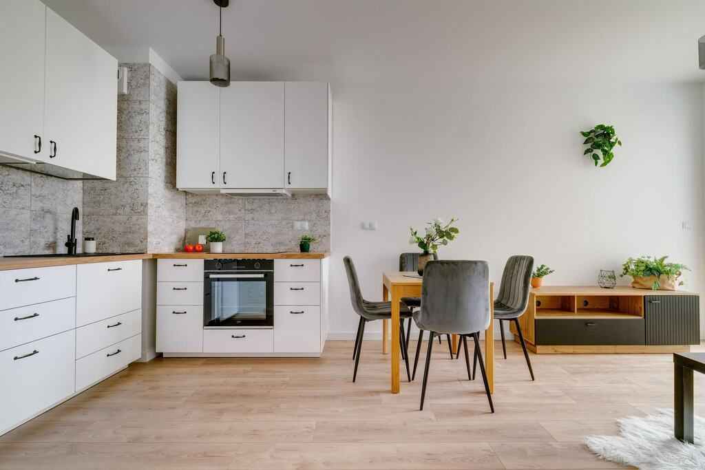 Mieszkanie 2-pokojowe Warszawa Białołęka, ul. Pawła Włodkowica. Zdjęcie 10