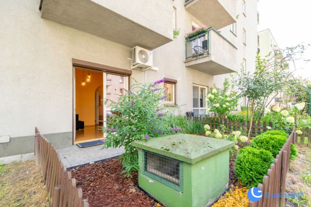 Mieszkanie 1-pokojowe Kraków Prądnik Biały, ul. gen. Augusta Fieldorfa-Nila. Zdjęcie 5