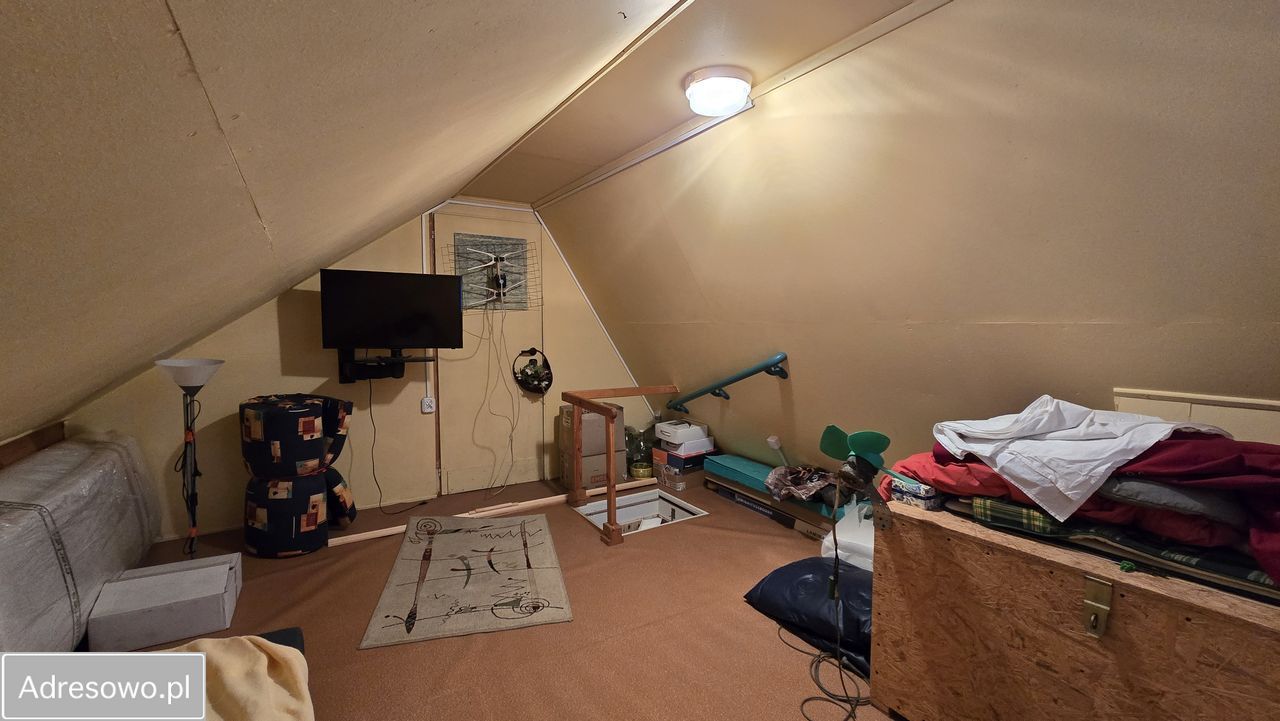 Działka rod Barany, ul. Żwirowa. Zdjęcie 19