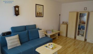 Mieszkanie 2-pokojowe Ustroń