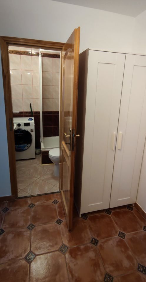 Mieszkanie 1-pokojowe Prudnik Górka, rynek Rynek. Zdjęcie 17