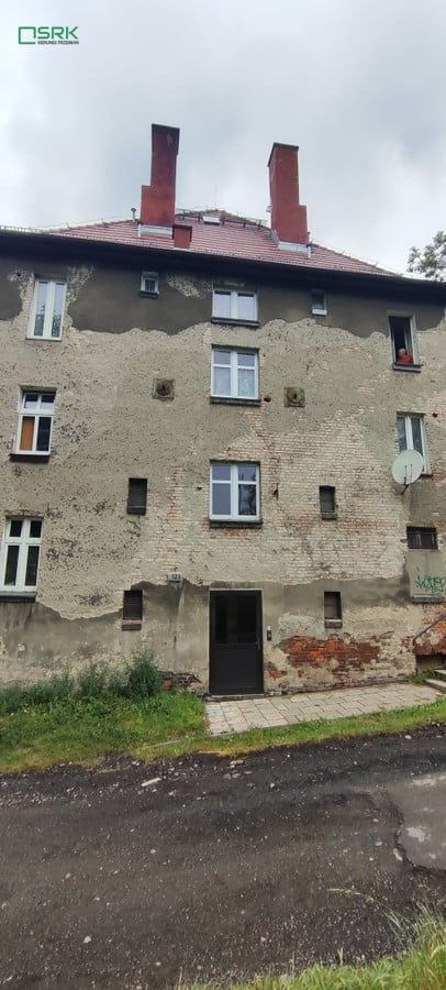 Mieszkanie 3-pokojowe Bytom, ul. Zabrzańska