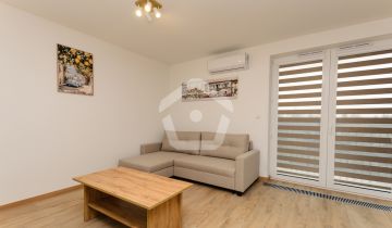 Mieszkanie 1-pokojowe Rzeszów Drabinianka, al. gen. Władysława Sikorskiego