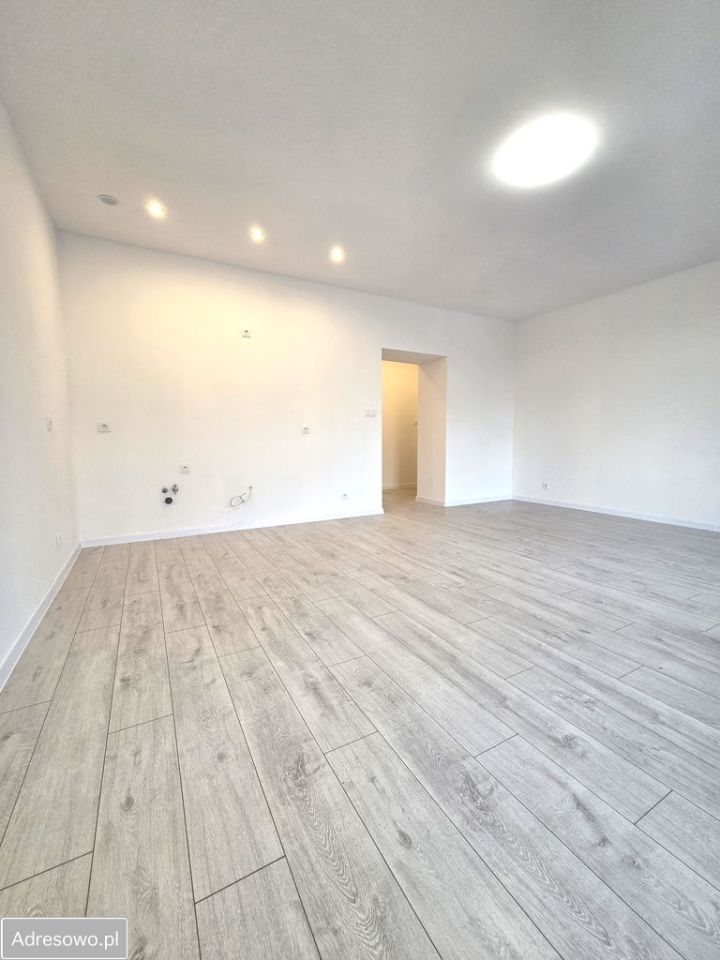 Mieszkanie 3-pokojowe Ruda Śląska Ruda, ul. Zabrzańska. Zdjęcie 4