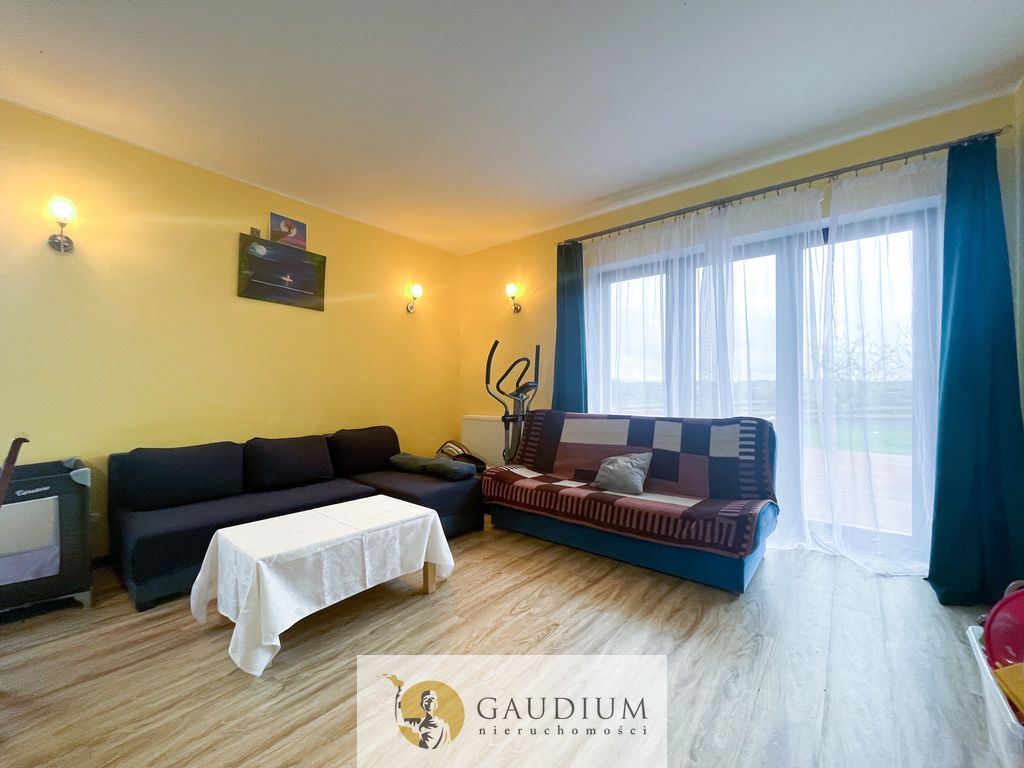 dom wolnostojący, 4 pokoje Kożyczkowo. Zdjęcie 13