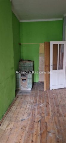 Mieszkanie 1-pokojowe Kraków, ul. Skałeczna. Zdjęcie 6