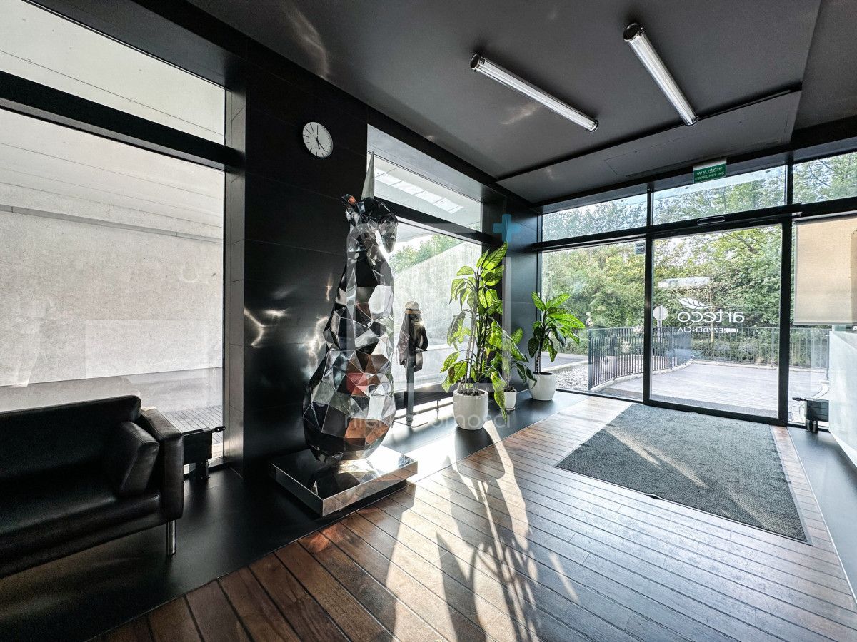 Mieszkanie 2-pokojowe Warszawa Żoliborz, ul. Jasnodworska. Zdjęcie 16