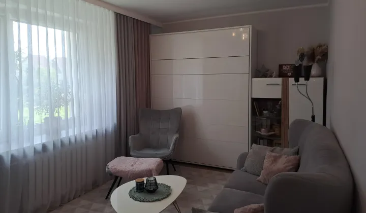 Mieszkanie 2-pokojowe Środa Śląska, ul. Wrocławska