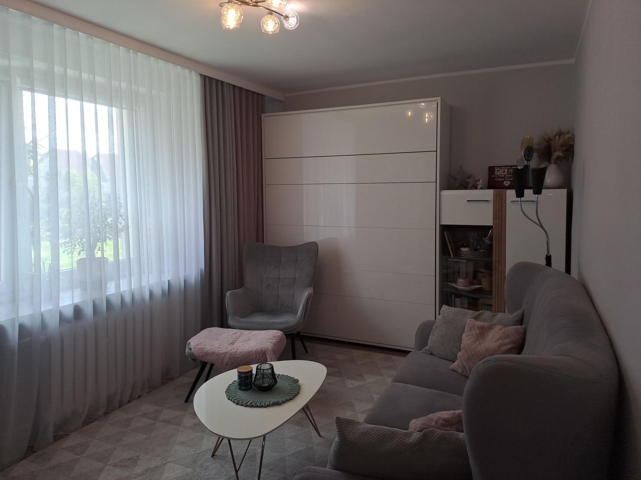 Mieszkanie 2-pokojowe Środa Śląska, ul. Wrocławska