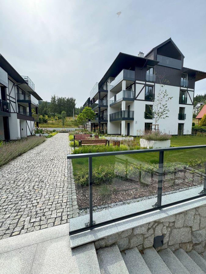 Mieszkanie 2-pokojowe Świeradów-Zdrój, ul. Polna. Zdjęcie 21