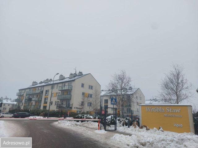 Mieszkanie 4-pokojowe Gdańsk Jasień, ul. Bażantowa. Zdjęcie 1