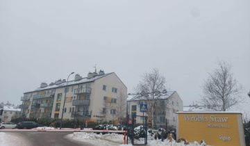 Mieszkanie 4-pokojowe Gdańsk Jasień, ul. Bażantowa