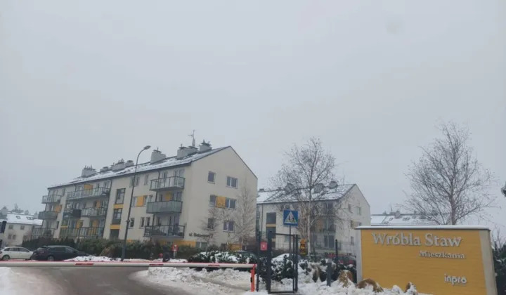 Mieszkanie 4-pokojowe Gdańsk Jasień, ul. Bażantowa