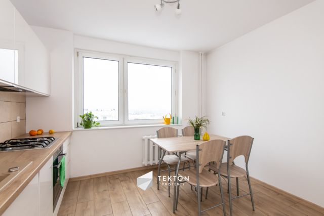 Mieszkanie 1-pokojowe Poznań Starołęka, ul. Unii Lubelskiej. Zdjęcie 2