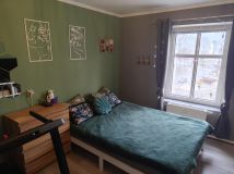 Mieszkanie 3-pokojowe Słupsk Centrum, ul. Juliana Tuwima. Zdjęcie 4