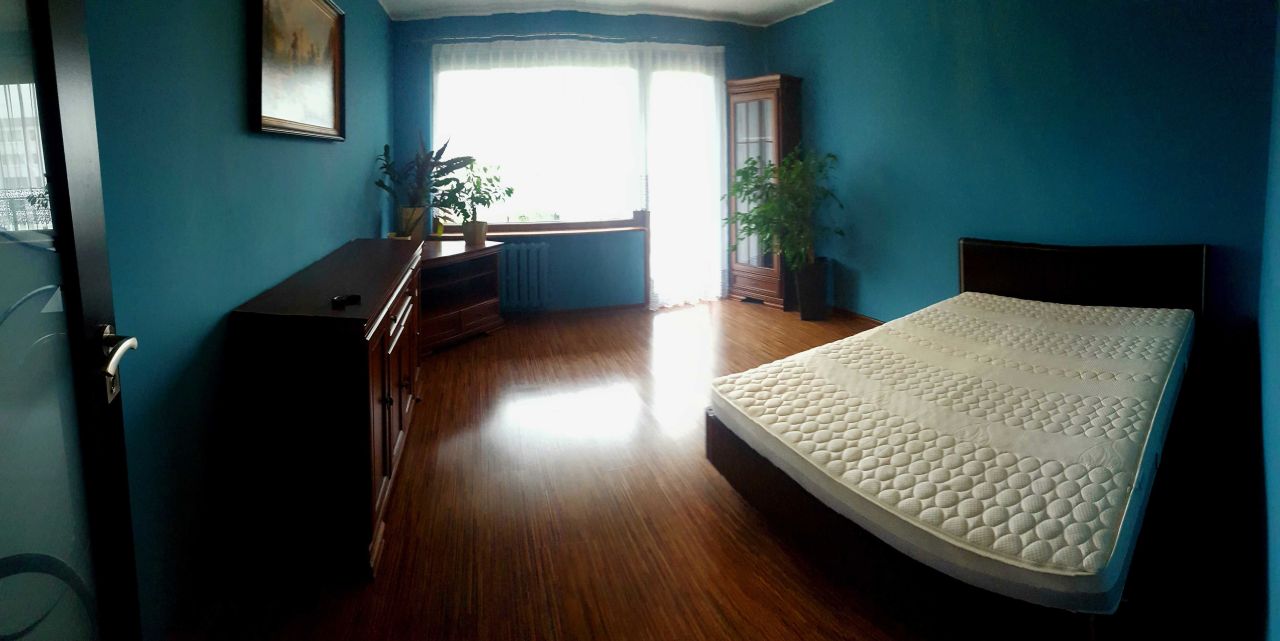 Mieszkanie 3-pokojowe Gdynia Pogórze, ul. kmdr. Bolesława Romanowskiego. Zdjęcie 5