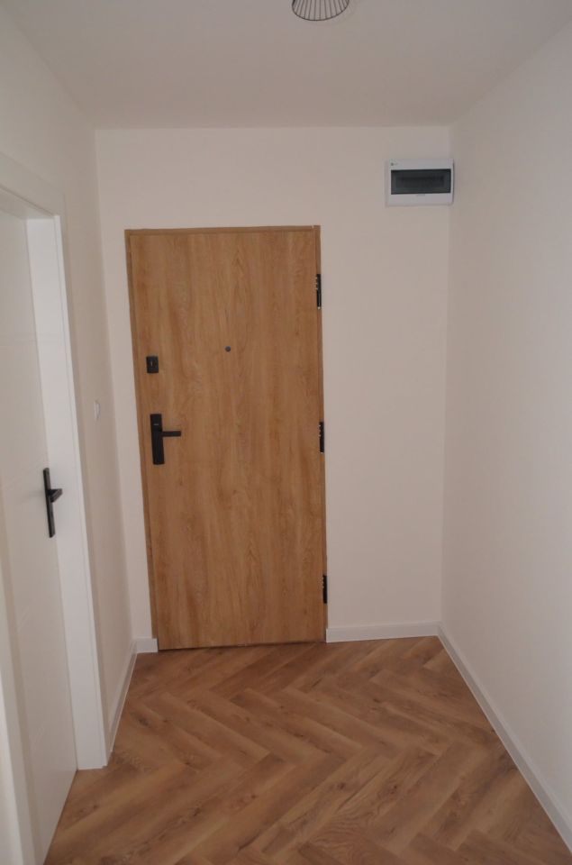 Mieszkanie 2-pokojowe Ostrołęka, Stefana Jaracza. Zdjęcie 5