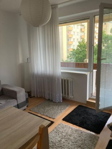 Mieszkanie 2-pokojowe Gdańsk Wrzeszcz, ul. Władysława Reymonta. Zdjęcie 1