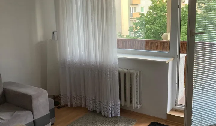 Mieszkanie 2-pokojowe Gdańsk Wrzeszcz, ul. Władysława Reymonta