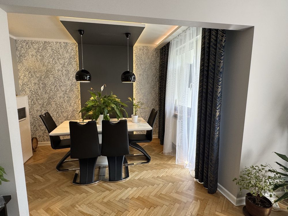 Mieszkanie 4-pokojowe Gdynia Obłuże. Zdjęcie 8