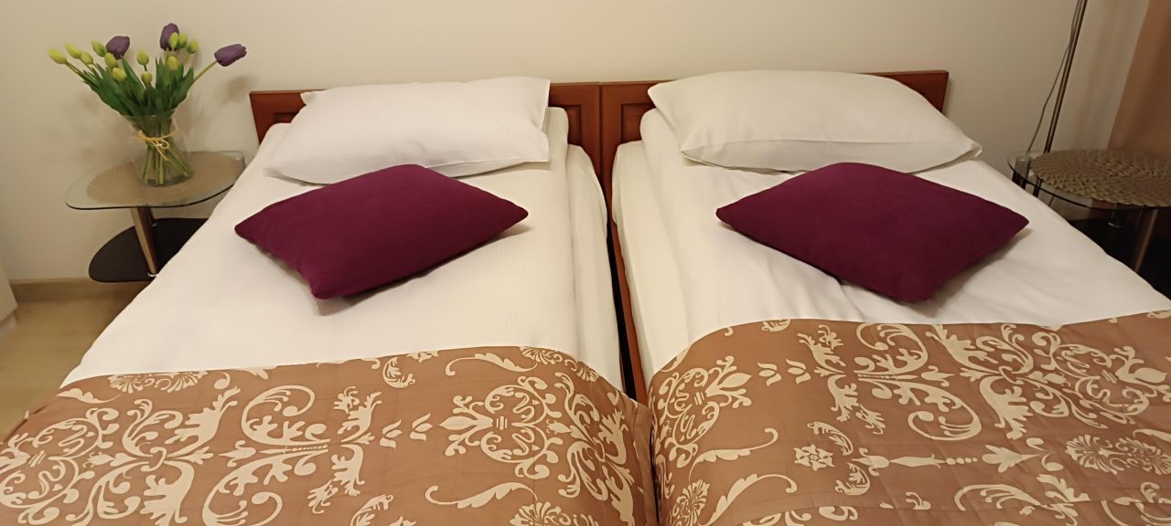 Mieszkanie 2-pokojowe Wrocław Psie Pole, al. Marcina Kromera. Zdjęcie 16