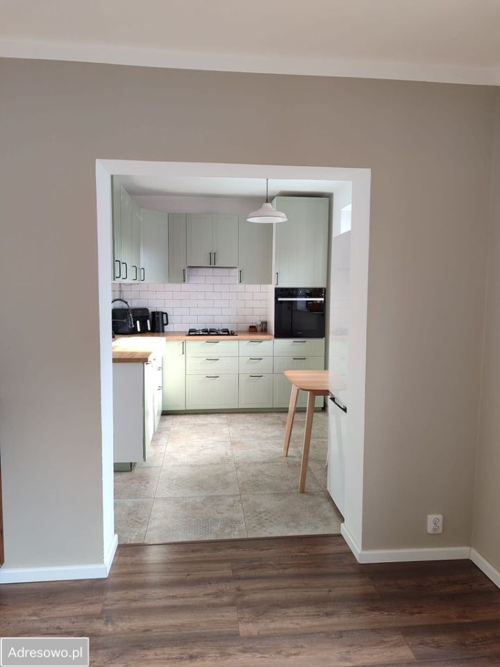 Mieszkanie 3-pokojowe Poznań Nowe Miasto, os. Przemysława. Zdjęcie 9