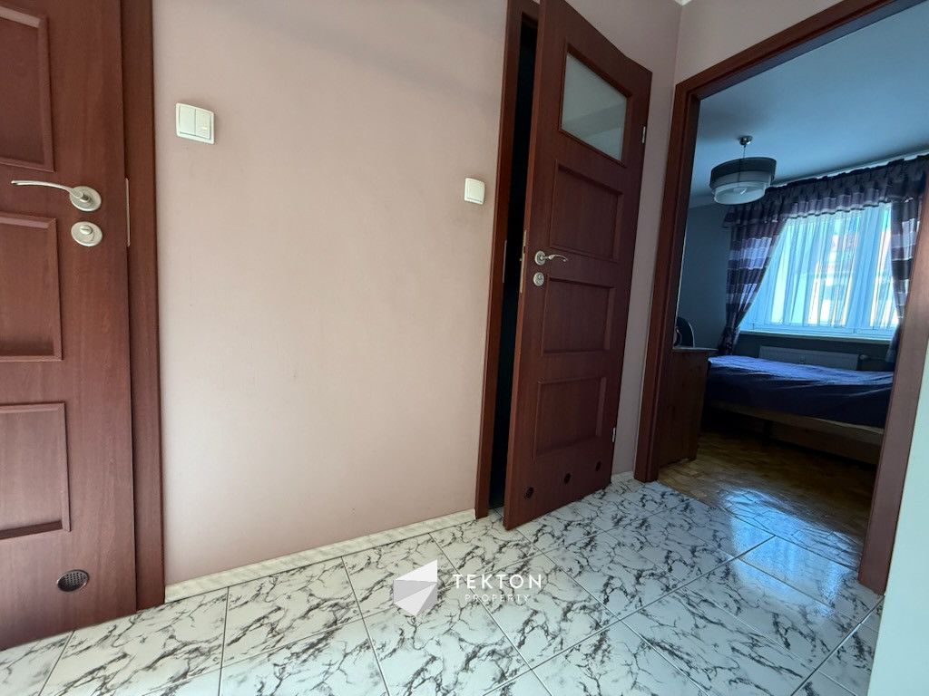 Mieszkanie 3-pokojowe Poznań Junikowo, ul. Międzyborska. Zdjęcie 29