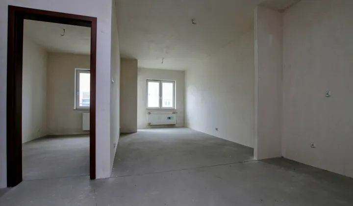 Mieszkanie 4-pokojowe Rzeszów, ul. Architektów