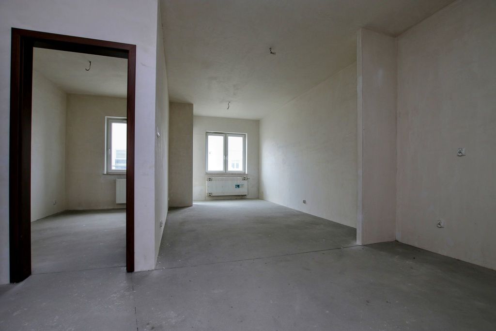 Mieszkanie 4-pokojowe Rzeszów, ul. Architektów. Zdjęcie 1