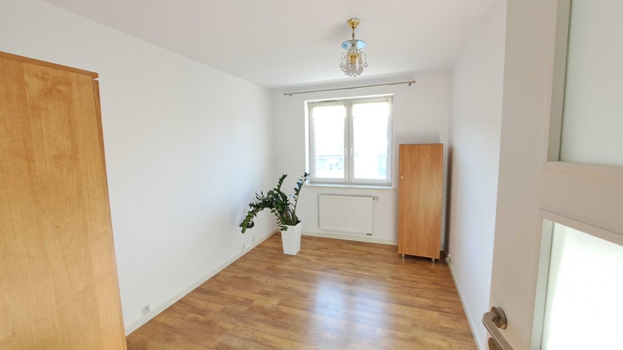 Mieszkanie 3-pokojowe Białystok Antoniuk, ul. Antoniukowska. Zdjęcie 5