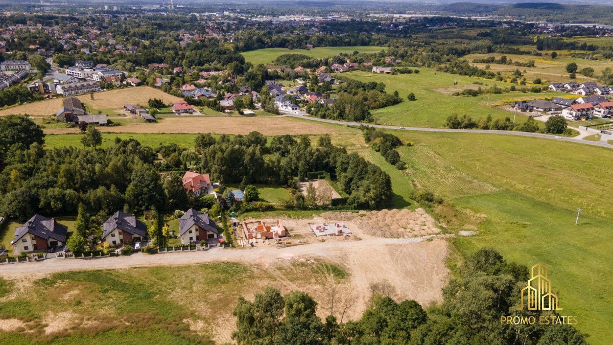 bliźniak, 5 pokoi Kraków Podgórze, ul. Kazimierza Waltera. Zdjęcie 8