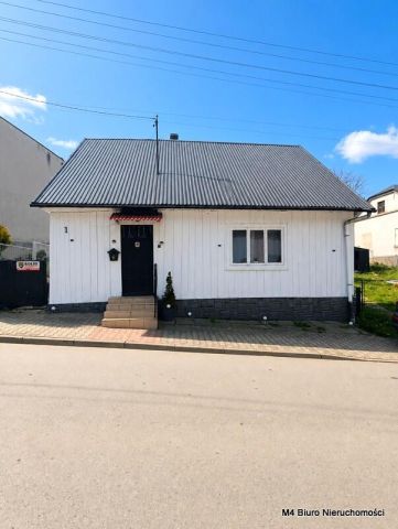 dom wolnostojący, 3 pokoje Nowy Żmigród. Zdjęcie 2