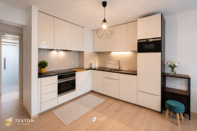 Mieszkanie 1-pokojowe Poznań Chwaliszewo, ul. Wenecjańska. Zdjęcie 3