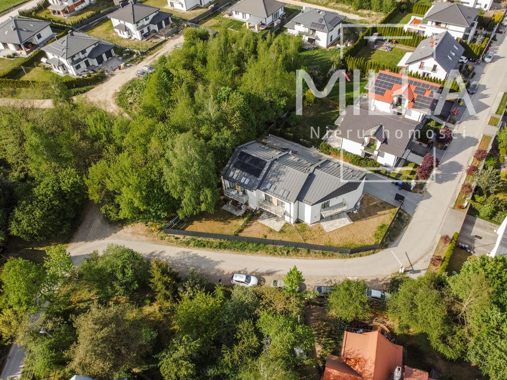 dom szeregowy, 5 pokoi Łódź Stoki. Zdjęcie 6