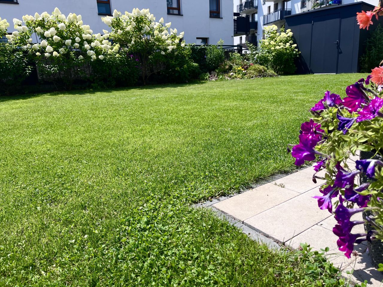 Mieszkanie 3-pokojowe Piaseczno Julianów, ul. Cichej Łąki. Zdjęcie 8